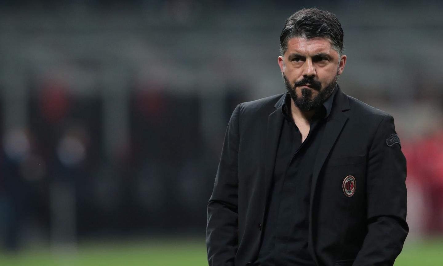 Three tasks for Gattuso: Strengthen the defence, improve the game and supply Piatek