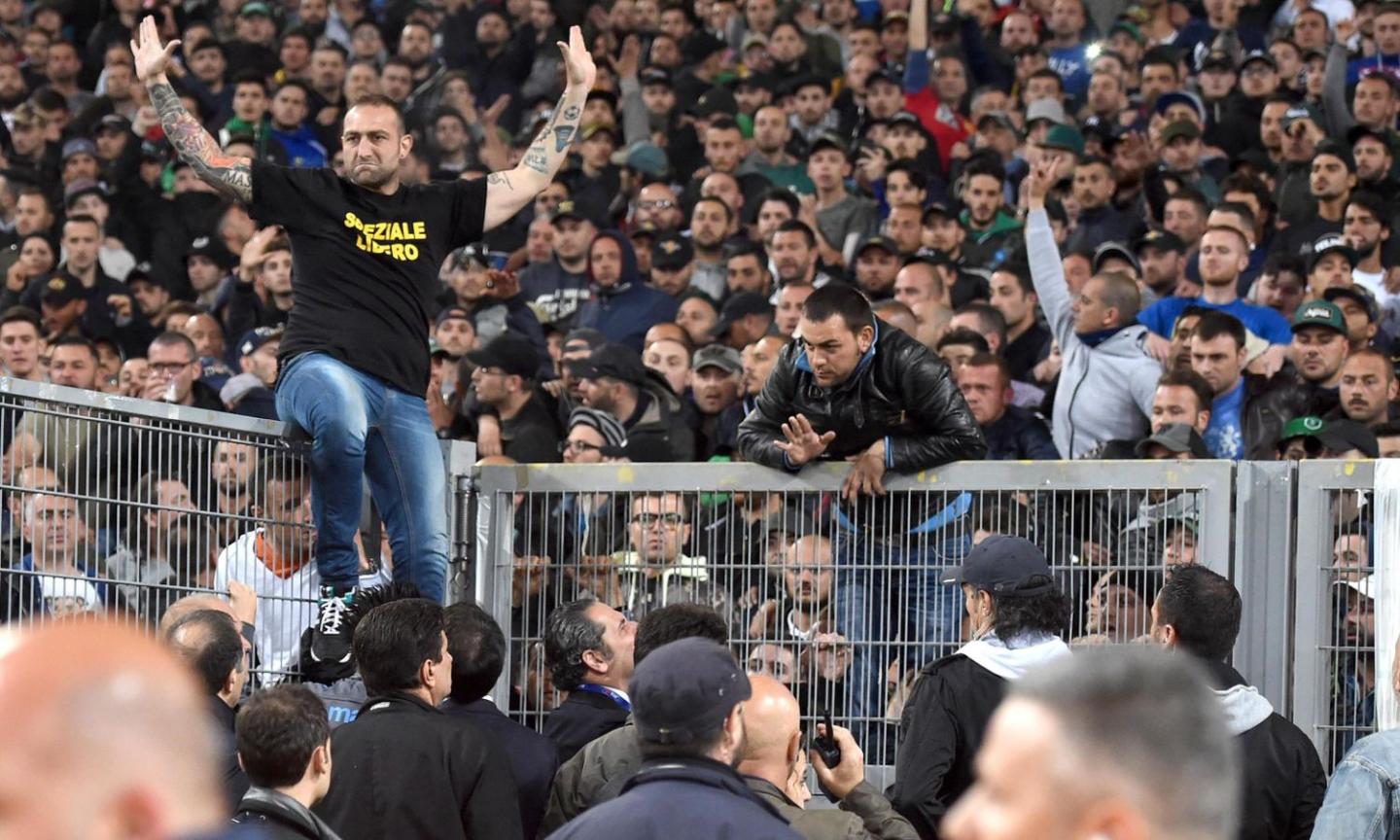 Genny 'a carogna si pente: può svelare i rapporti tra camorra e ultras del Napoli