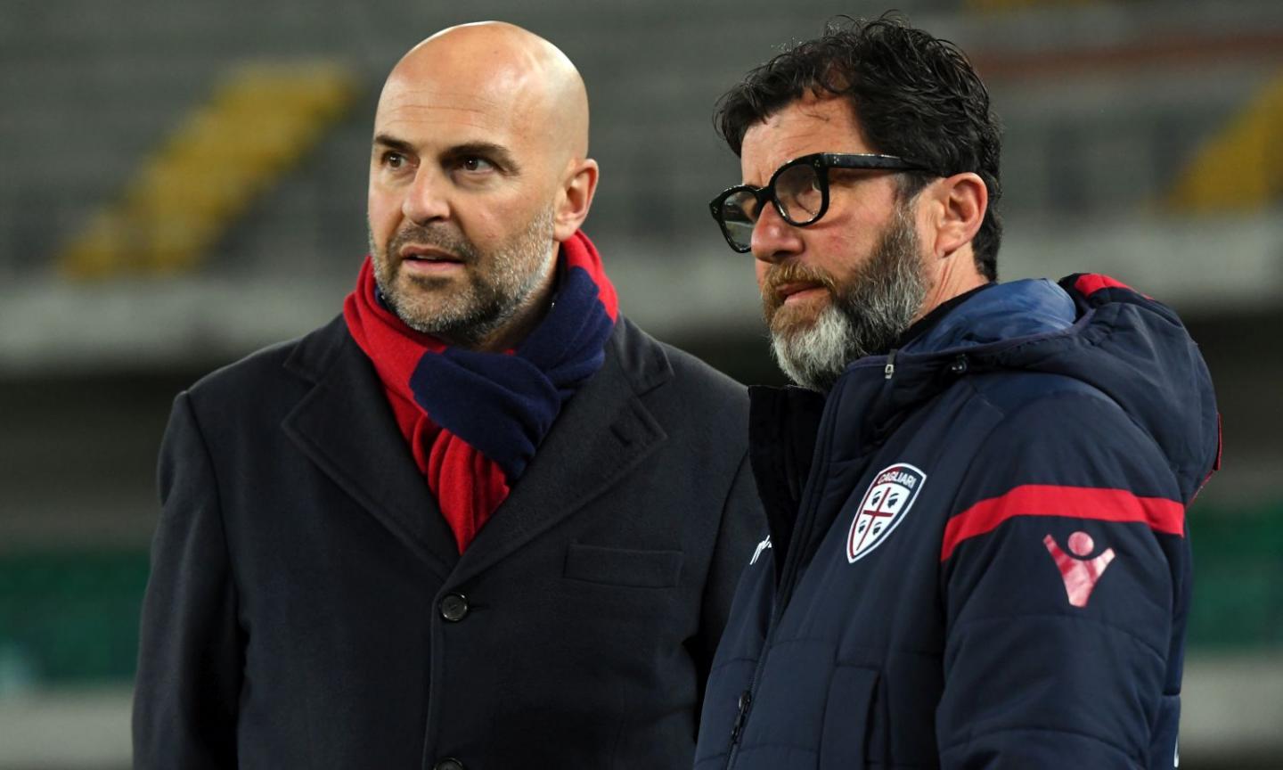 Cagliari, UFFICIALE: un centrocampista in Serie B