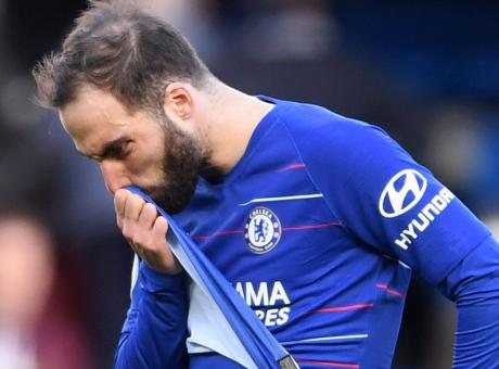 Higuain e le critiche: 'Ora niente fa male, esagerato giudicarmi solo per i gol! Mi pento solo di una cosa'