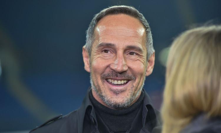 Eintracht, Hutter: 'Sogno infranto' VIDEO