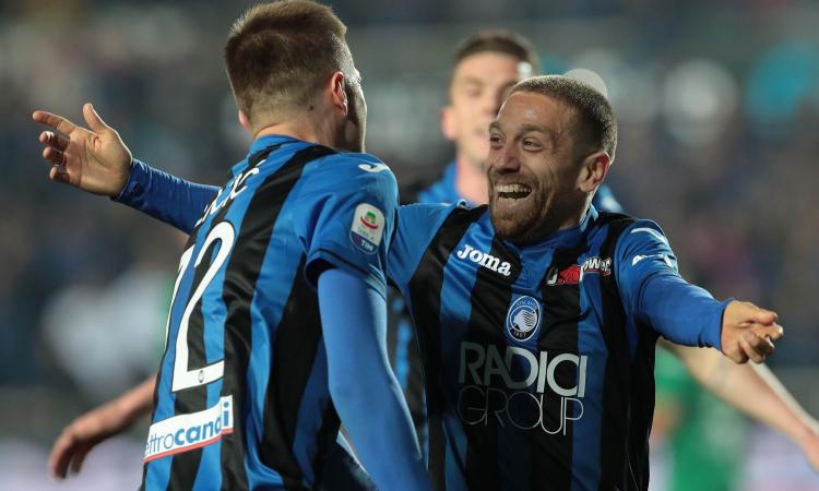 Atalanta, l'ad Percassi: 'Ilicic non si vende, Gasperini non si tocca!'