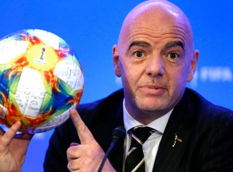 Le 'rivoluzioni Mondiali' e la sfida ad Agnelli: Infantino accresce il suo potere
