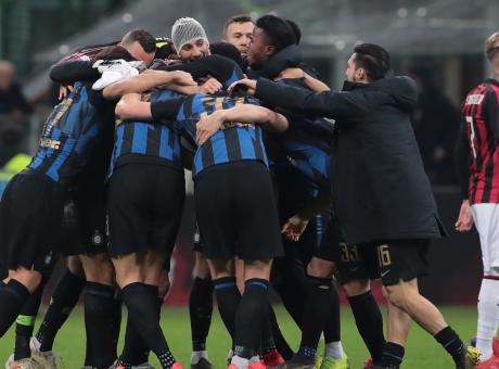 La profezia di Mou: con la crescita del fatturato Inter da Champions. Lo scambio Icardi-Dybala conviene a tutti
