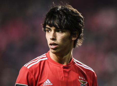 Joao Felix, altro blitz e dice sì alla Juve: Mendes pronto a imporsi sulla clausola