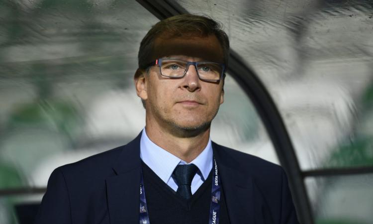 Finlandia, il ct Kanerva: 'Serata emozionante, ottenuto un risultato incredibile. Su Eriksen...'