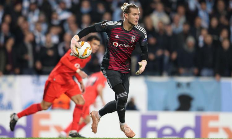 Liverpool: Karius non tornerà