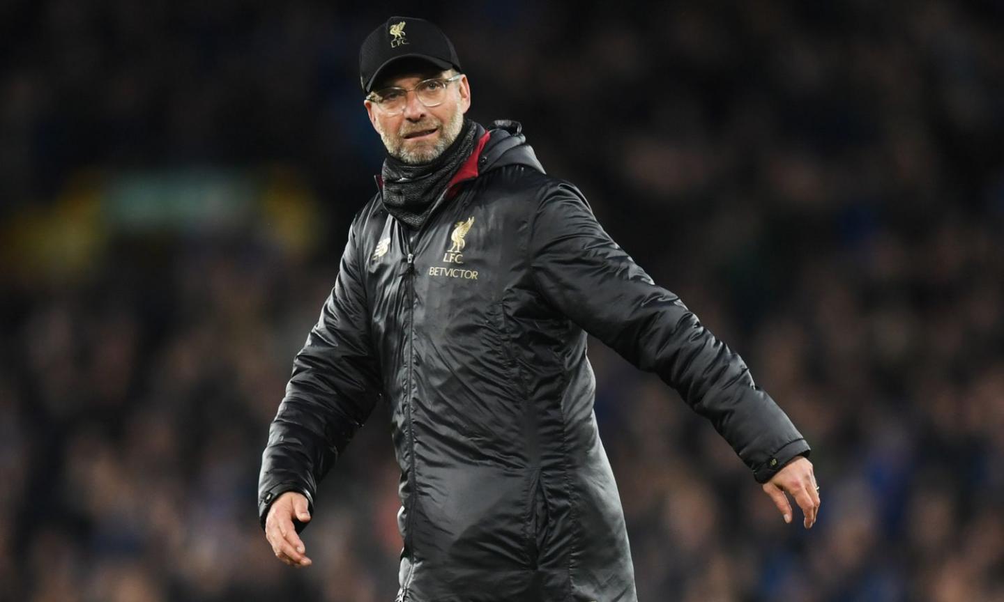 Liverpool, Klopp praises Pochettino; explains why they are ready for Tottenham