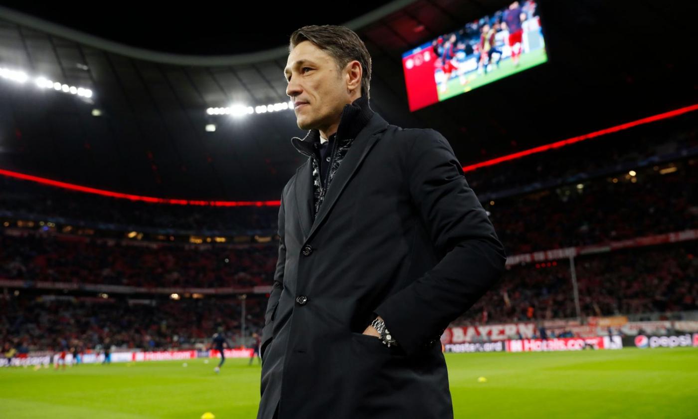 Bayern Monaco: Kovac resta in bilico, ecco chi può sostituirlo