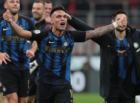 Probabili formazioni: Lautaro in pole su Icardi. C'è Bernardeschi, fuori Kean