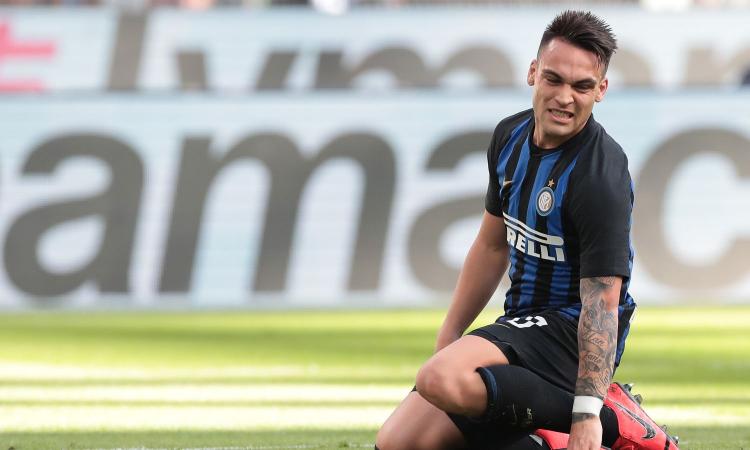Europa League e derby, l'Inter ci arriva distrutta e anche Spalletti è colpevole