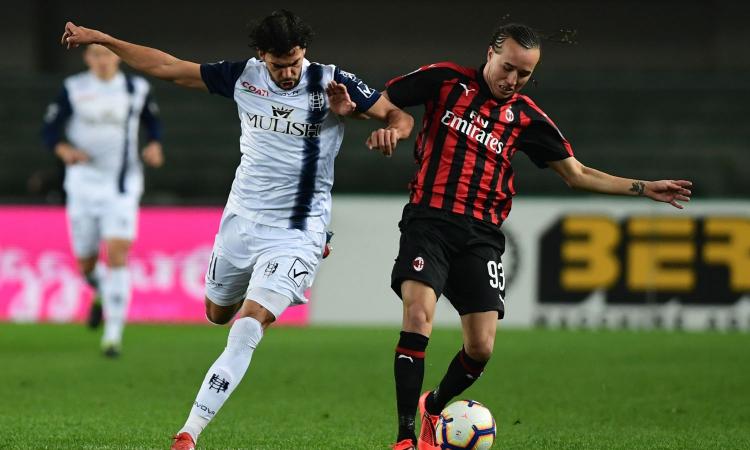 Fiorentina: c'è l'alternativa a Laxalt