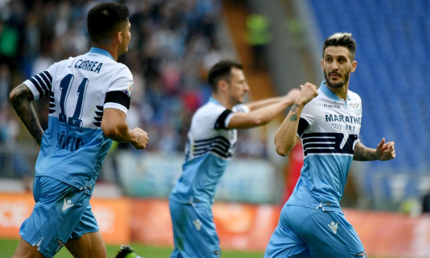 Lazio, prove tattiche anti-Cluj: tanti volti nuovi in campo?