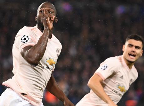 L'Inter vede il Man United: le cifre per la prima vera offerta dell'affare Lukaku