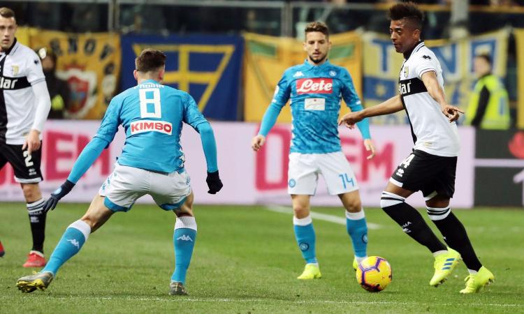 Juve, sfida con il Milan per un centrocampista del Pescara