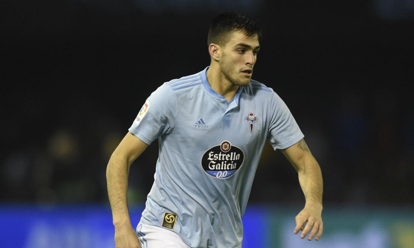 Dalla Spagna: c'è anche l'Inter su Maxi Gomez