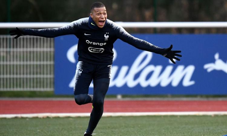 PSG, Mbappé ha il 'mal di pancia': il Real Madrid ci prova. E quei 150 milioni...