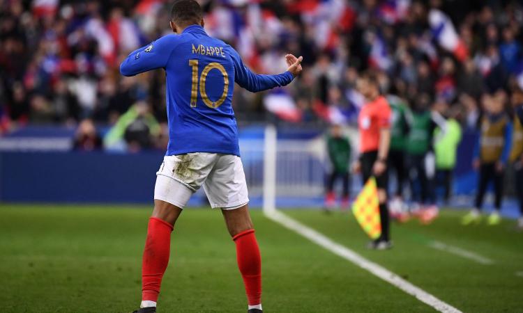 Real Madrid, da Mbappé a Icardi: la rivoluzione da 600 milioni di Florentino!