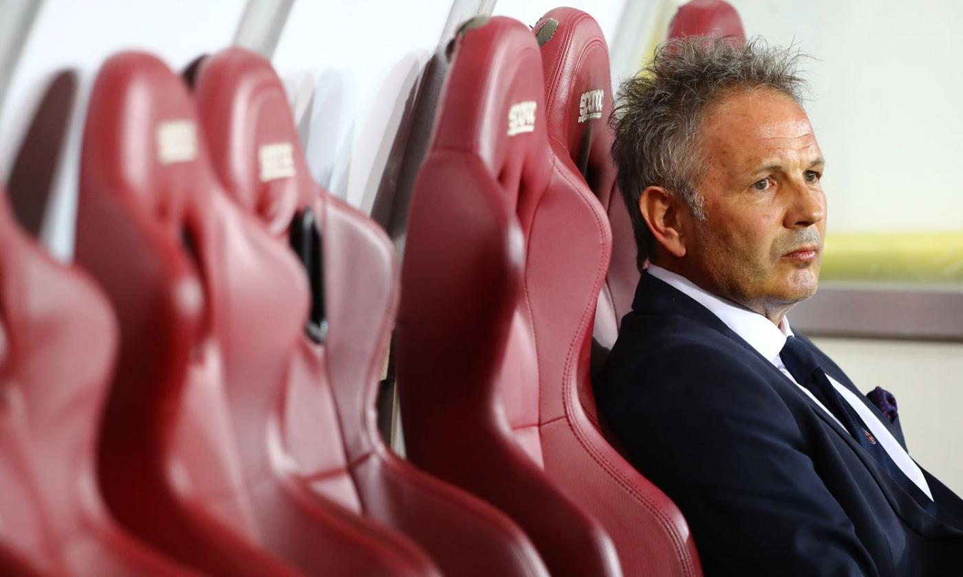 Bologna, Mihajlovic: 'Dopo Bergamo cambieremo. Chievo? Nessuno molla'