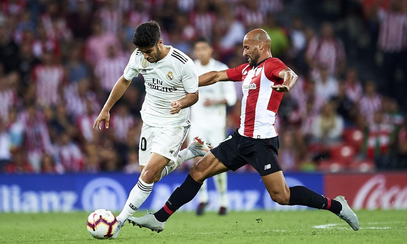 Huesca, può tornare Mikel Rico