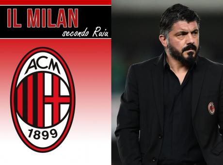 Milan, la difesa di Gattuso è tardiva e porterà all'addio. Contemporaneità? Si stava meglio con Galliani in Lega...