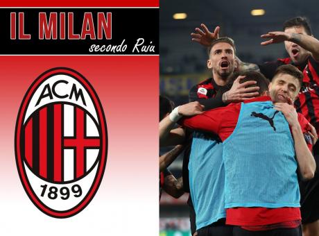 L'Inter si sfascia da sola. Milan, non sbagliare: al derby il colpo di grazia