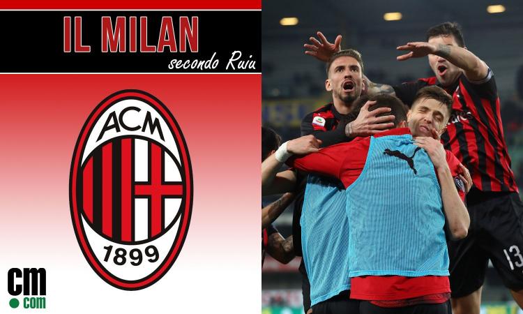 L'Inter si sfascia da sola. Milan, non sbagliare: al derby il colpo di grazia