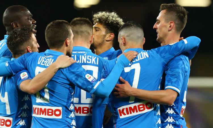 Napoli, Ancelotti pronto a varare il 4-2-3-1: tanta qualità alle spalle di Milik