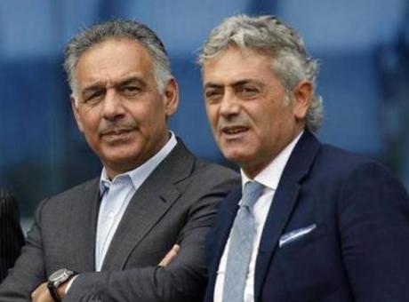 L'addio di De Rossi spacca la Roma. Da 'Baldini vattene' a 'Pallotta nemico di Roma' pioggia di insulti social FOTO