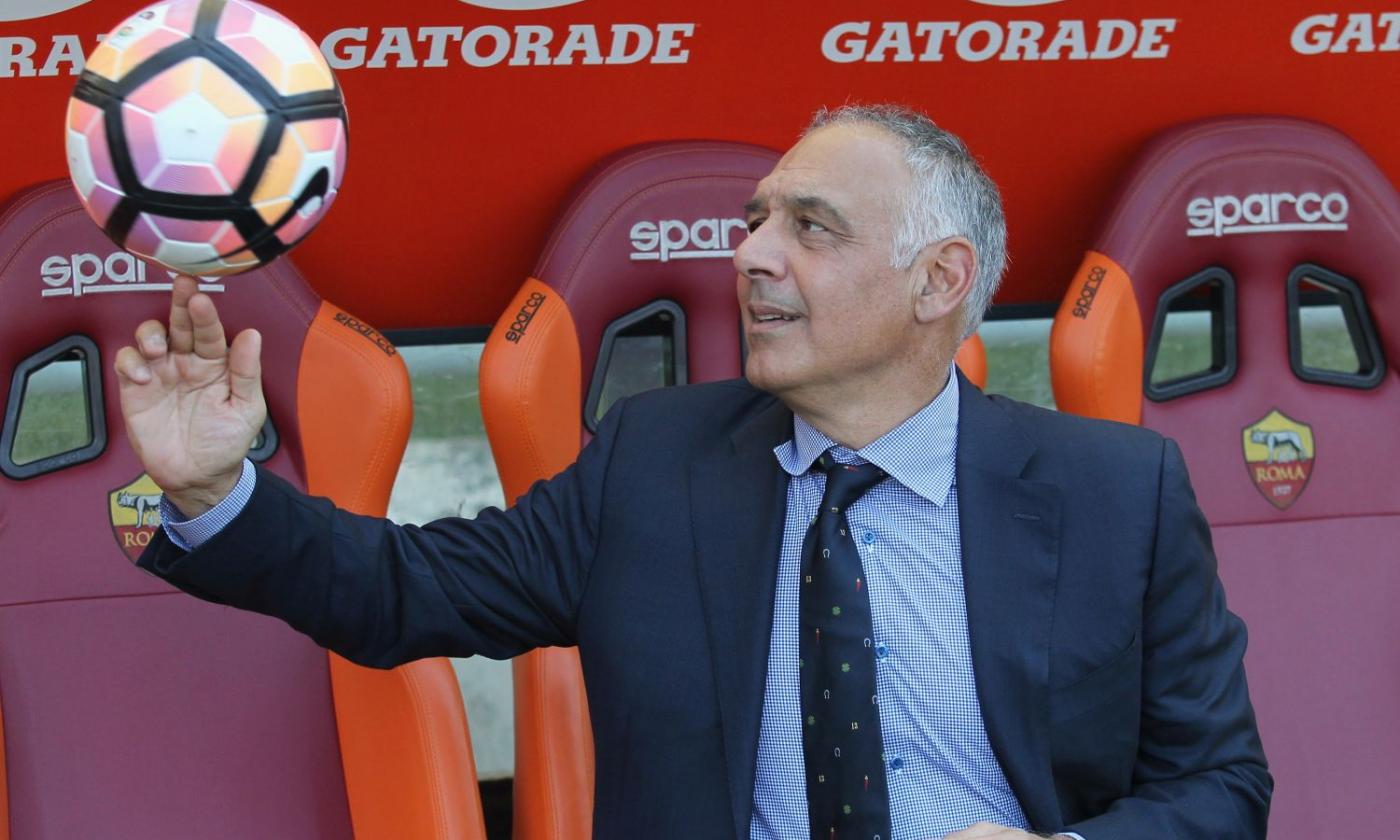 Romamania, la lettera di 'Jim' Pallotta è un contratto con i romanistiSerie A
