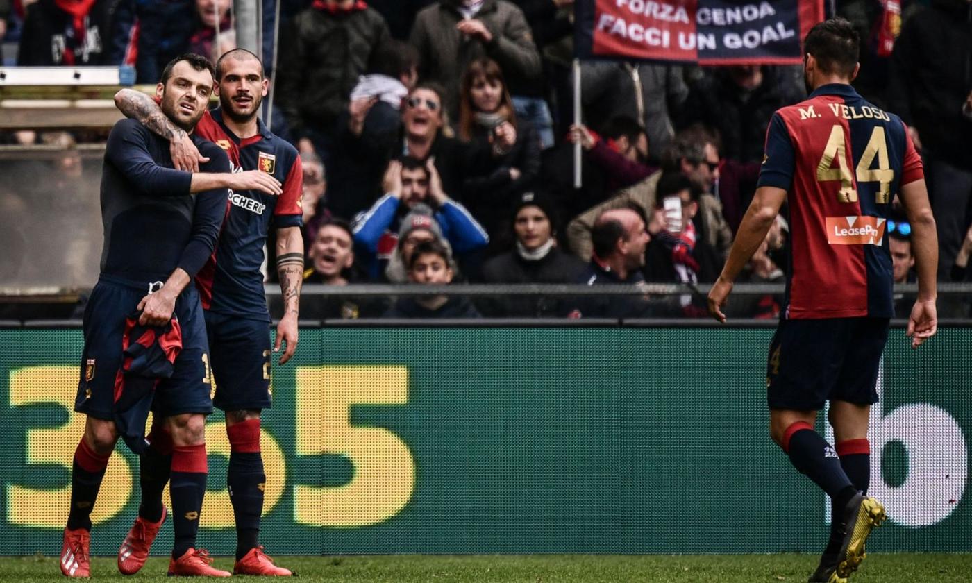 Genoa, Sturaro avverte la Juve: 'Che emozione quel gol di un anno fa...'