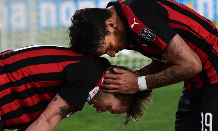 Milan, Gattuso ha un problema: ora servono i gol di Paquetá