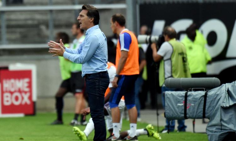Amiens: futuro da decifrare per l'allenatore