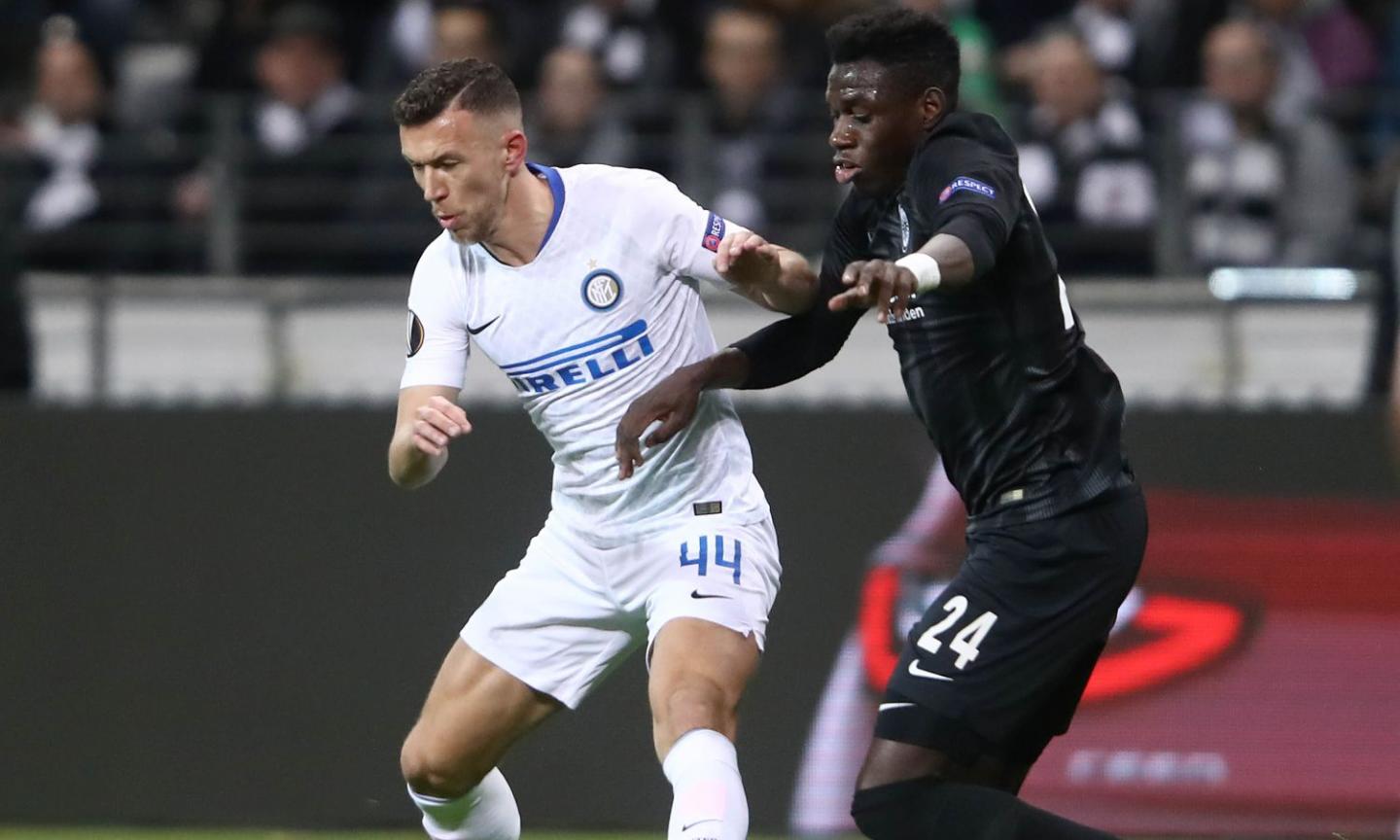 Europa League, le quote di Inter-Eintracht: bookies indecisi