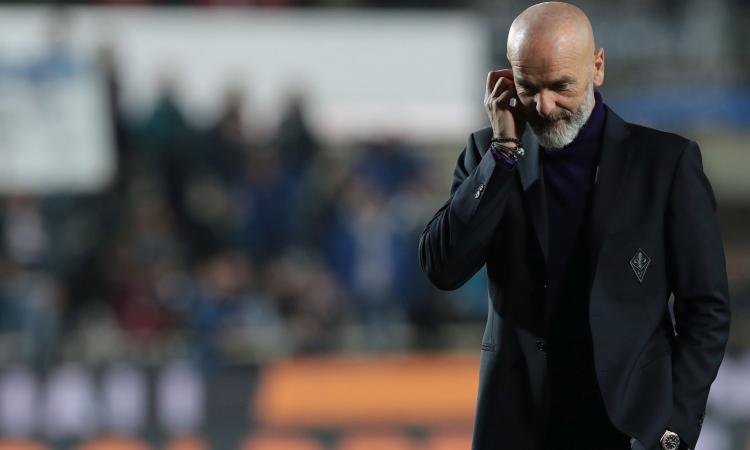 Fiorentina, il match con il Bologna decisivo per Pioli