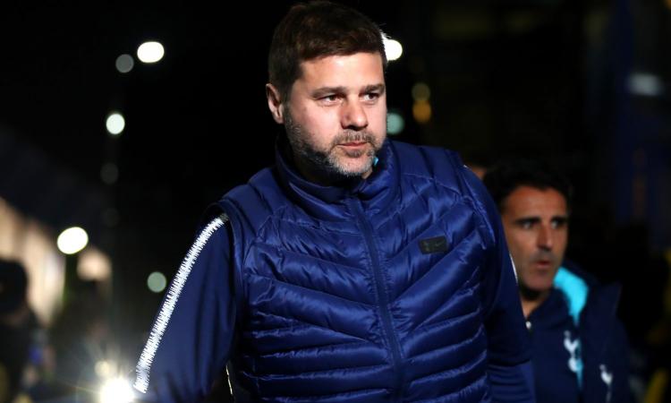 Tottenham: Pochettino è enigmatico sul suo futuro