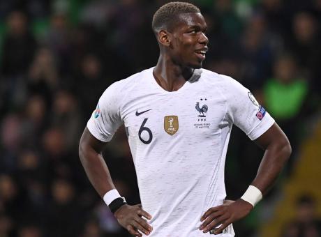 La Juve farà il colpo a centrocampo: in piedi il desiderio Pogba, ma Sanchez...