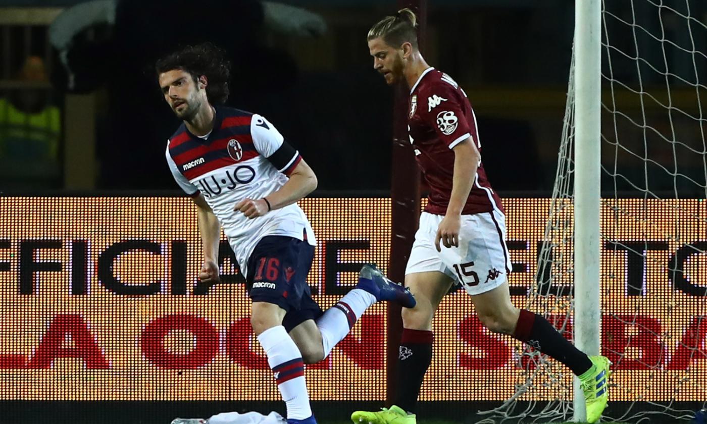 Torino, Ansaldi: 'Ora possiamo sognare, col Milan una finale'