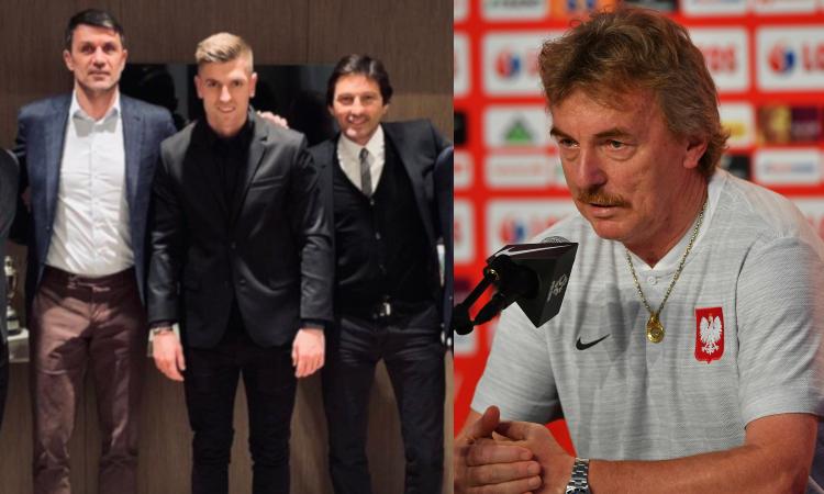 Da Cionek a Piatek: i consigli dell'amico Boniek negli affari di Giuffrida