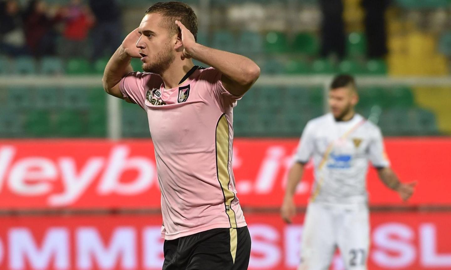 Venezia-Palermo, formazioni ufficiali: Bocalon sfida Puscas