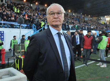 Roma, fiocco rosa in casa Ranieri