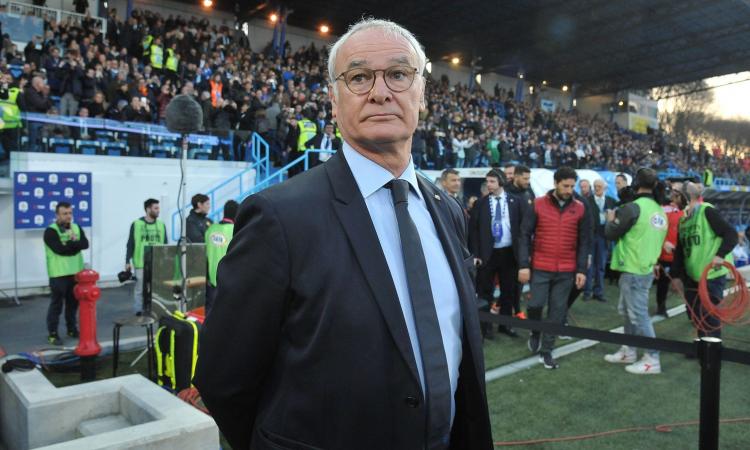 Roma, Ranieri: 'Senza Champions via in parecchi, perso contro una squadra che guadagna molto meno. Il rigore...' VIDEO