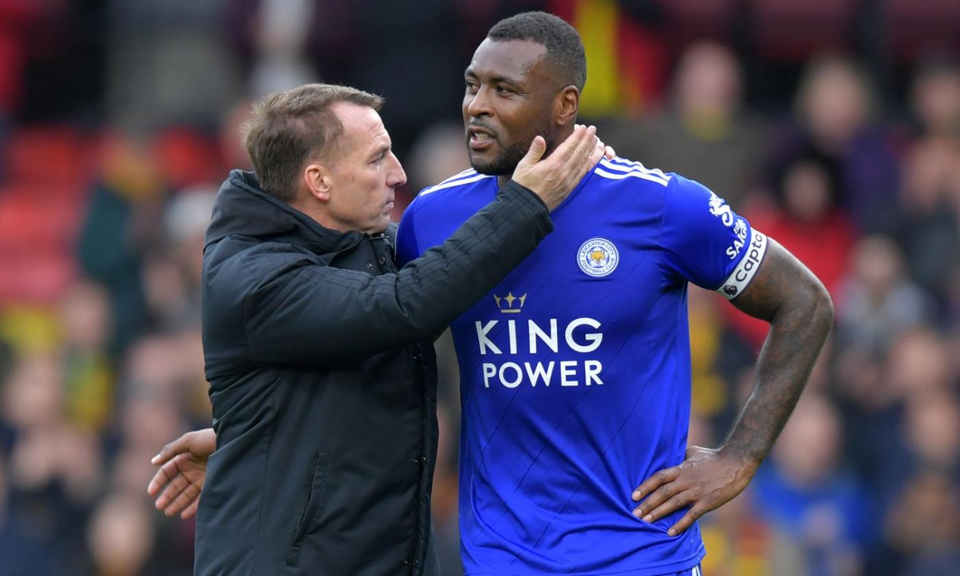 Leicester, ecco quanto è costato Rodgers