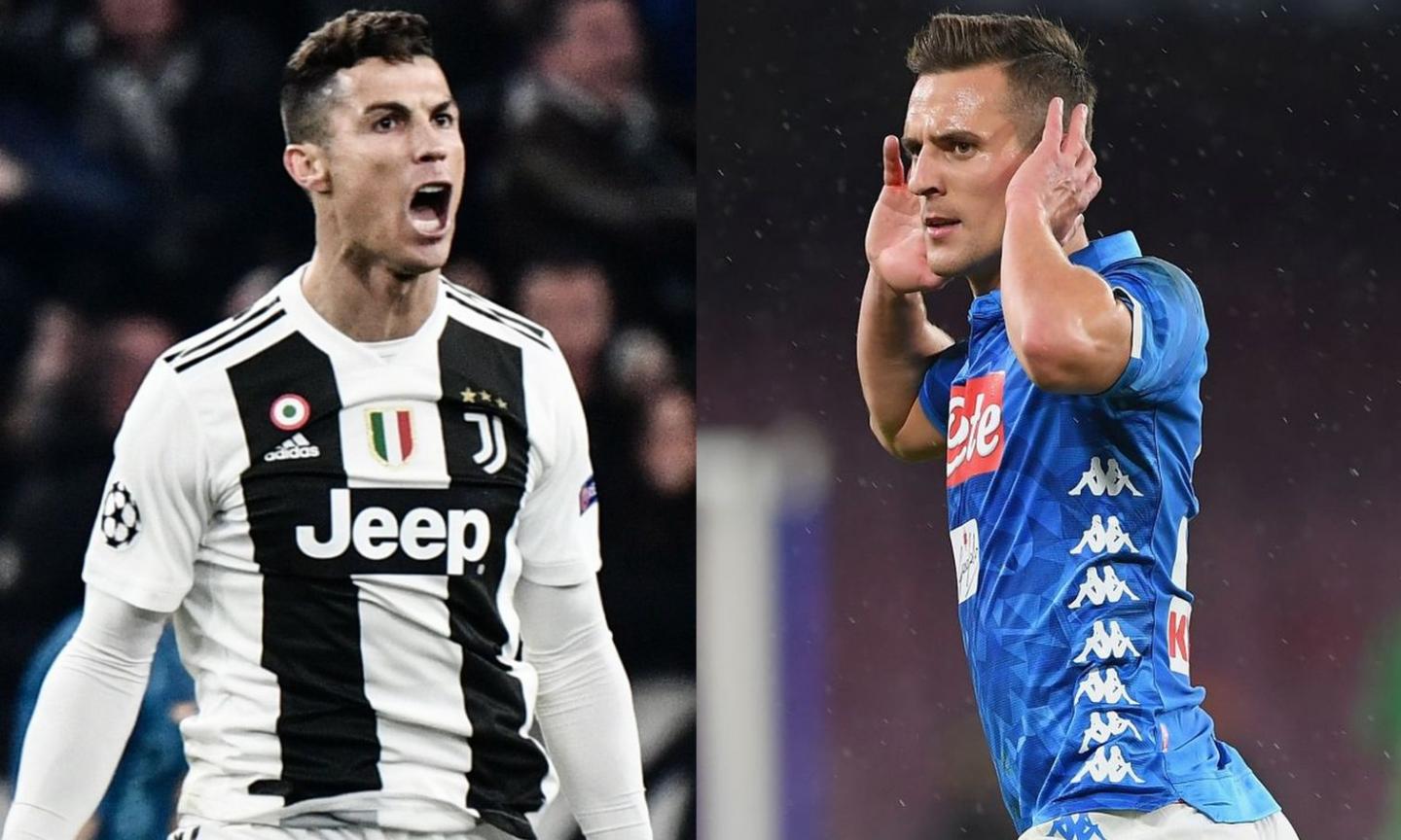 Quarti Champions ed Europa League, i pronostici di CM: Juve e Napoli...