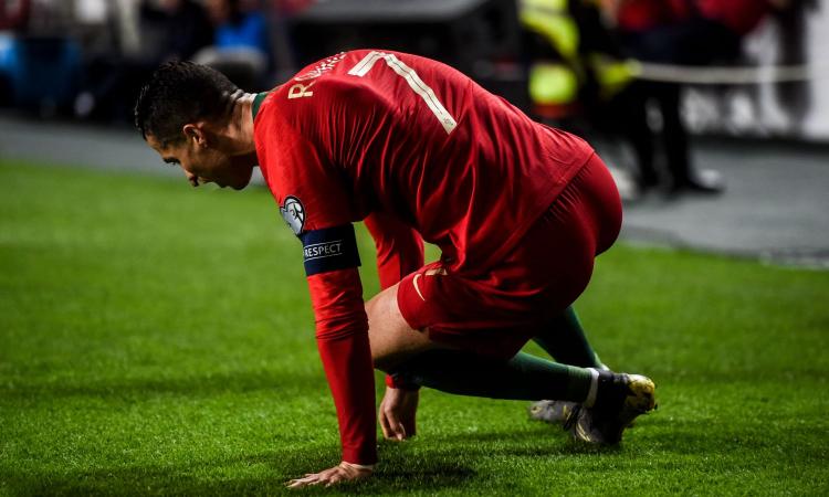 Juve, Ronaldo a Barcellona: ecco perché