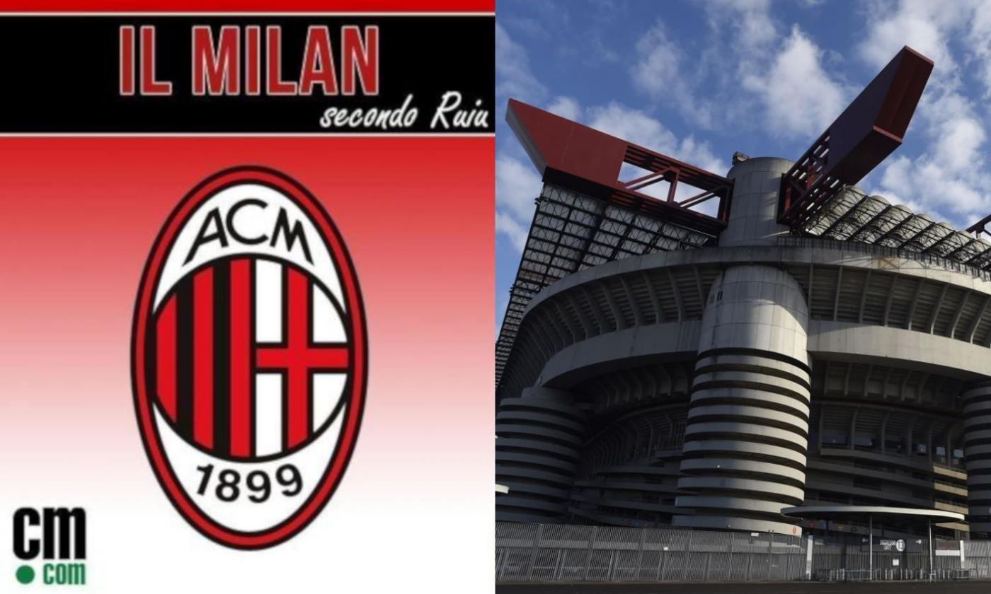 San Siro brand e simbolo, un nuovo stadio per Inter e Milan è follia