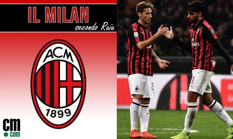 Gattuso sveglia, basta con Suso! Dia le chiavi del gioco a Paquetà e Biglia