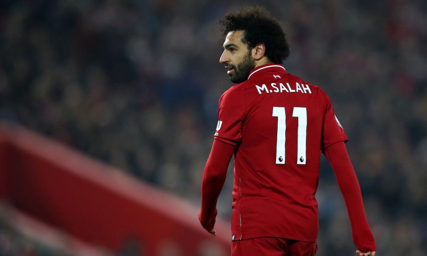 Le voci sulla Juve condizionano Salah: non segna più, Liverpool in crisi