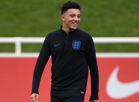 Borussia Dortmund: il PSG sfida lo United per Sancho! E il City...