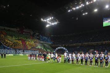 Serie A 2018 19 Season Registers Best Attendance In Nine Years